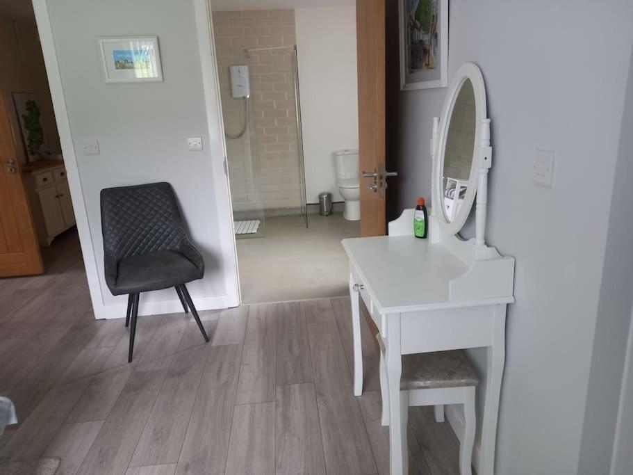 Teach Mary Apartment Belfast