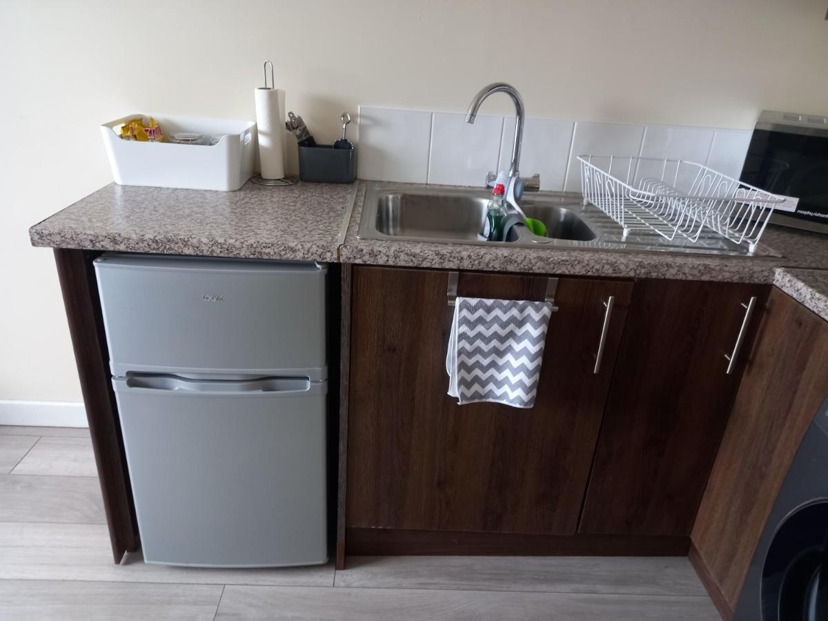 Teach Mary Appartement Belfast