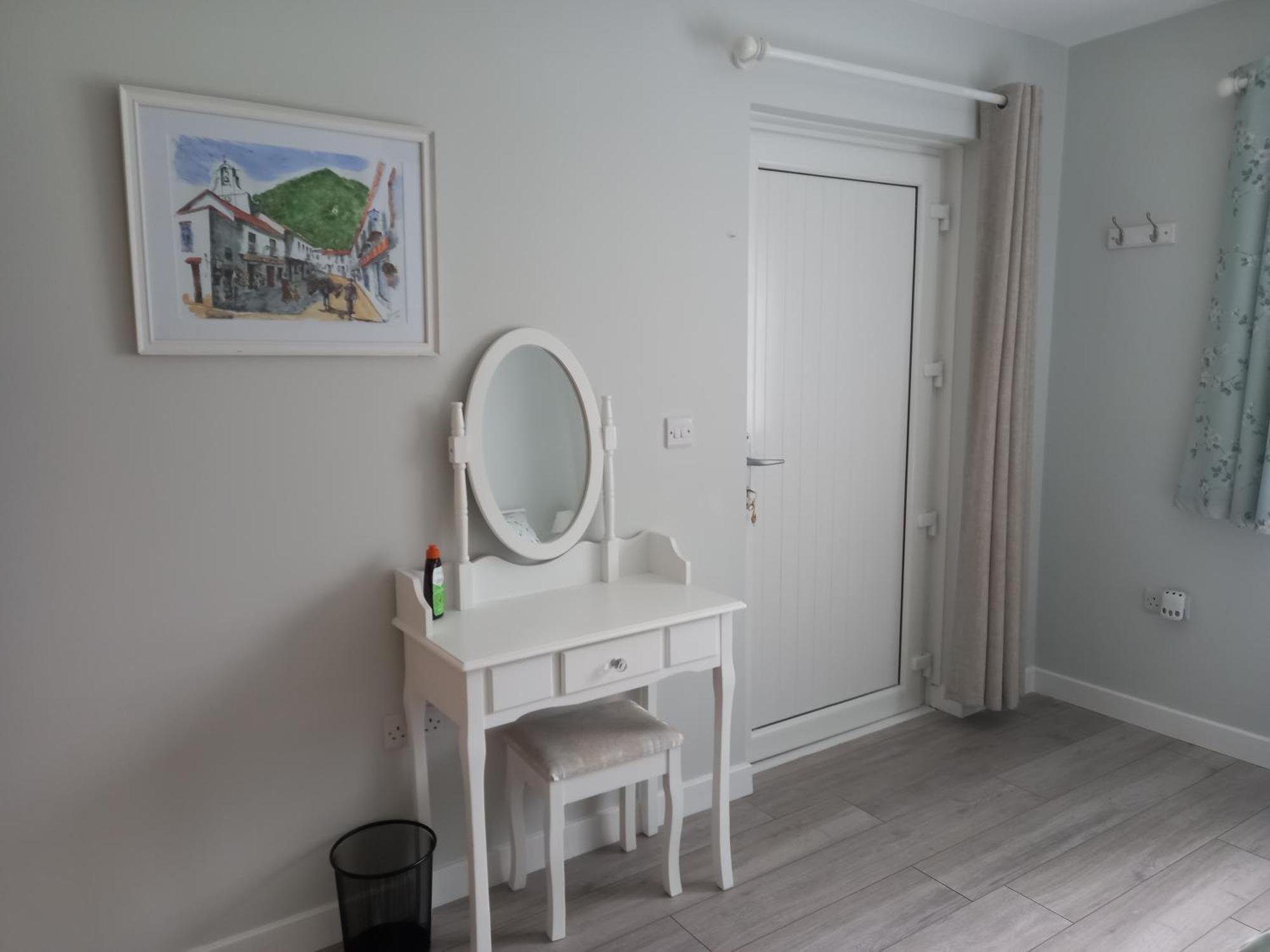 Teach Mary Appartement